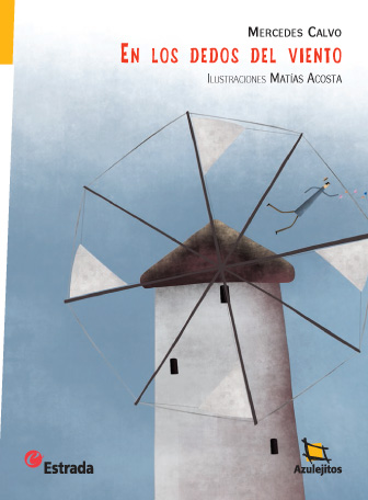 LICENCIA DIGITAL: EN LOS DEDOS DEL VIENTO