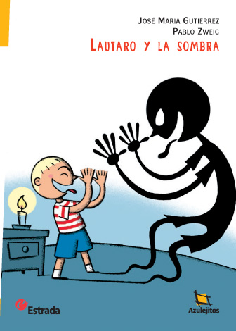 LICENCIA DIGITAL: LAUTARO Y LA SOMBRA 2da Edicion