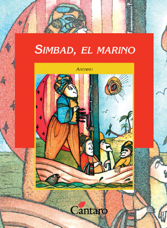 LICENCIA DIGITAL: SIMBAD EL MARINO 2DA EDICION