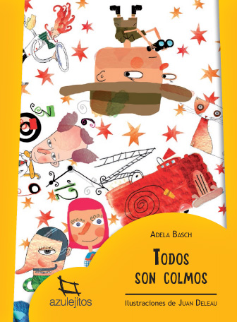 LICENCIA DIGITAL: TODOS SON COLMOS