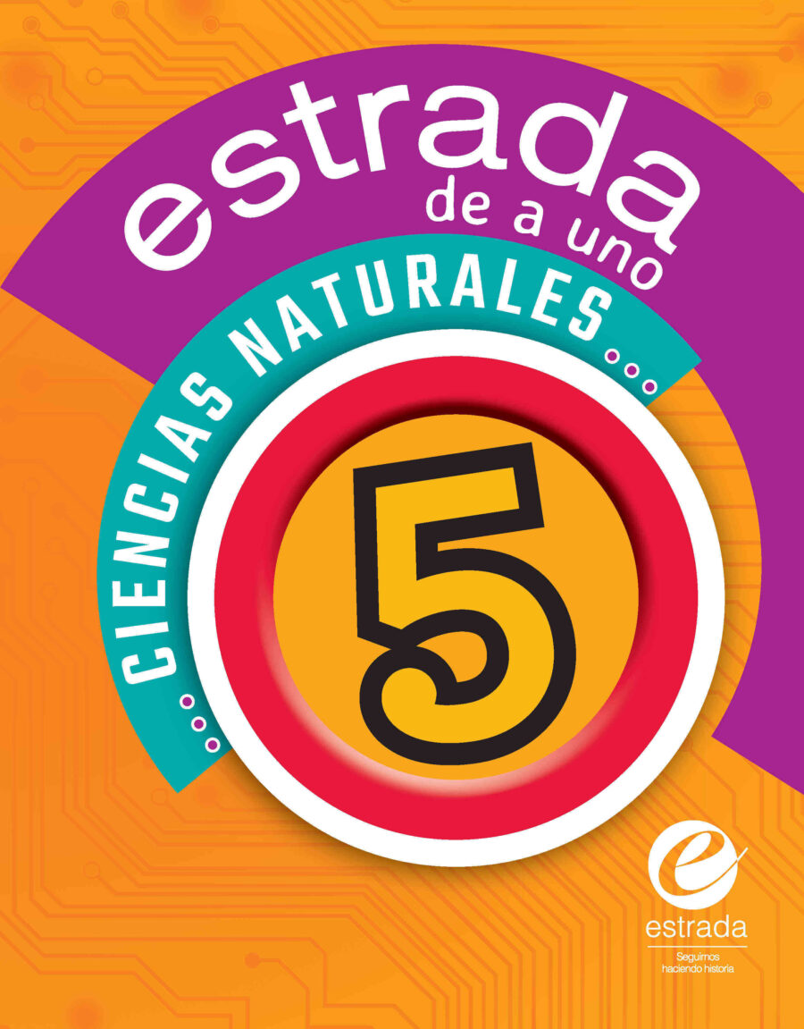 LICENCIA DIGITAL: ESTRADA DE A UNO 5 NATURALES