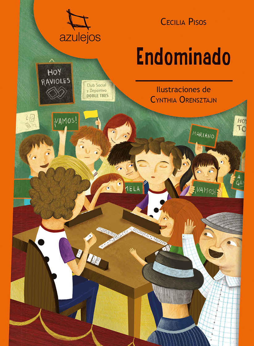 LICENCIA DIGITAL: ENDOMINADO