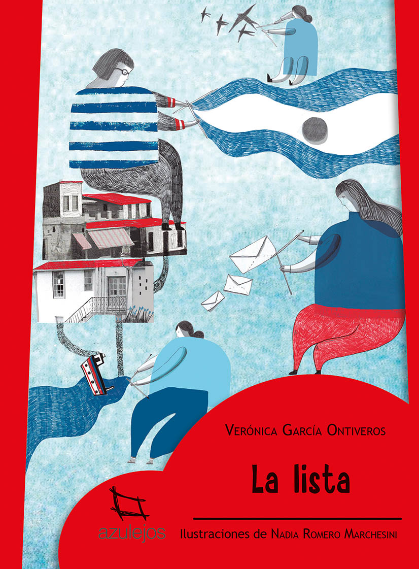 LICENCIA DIGITAL: LA LISTA