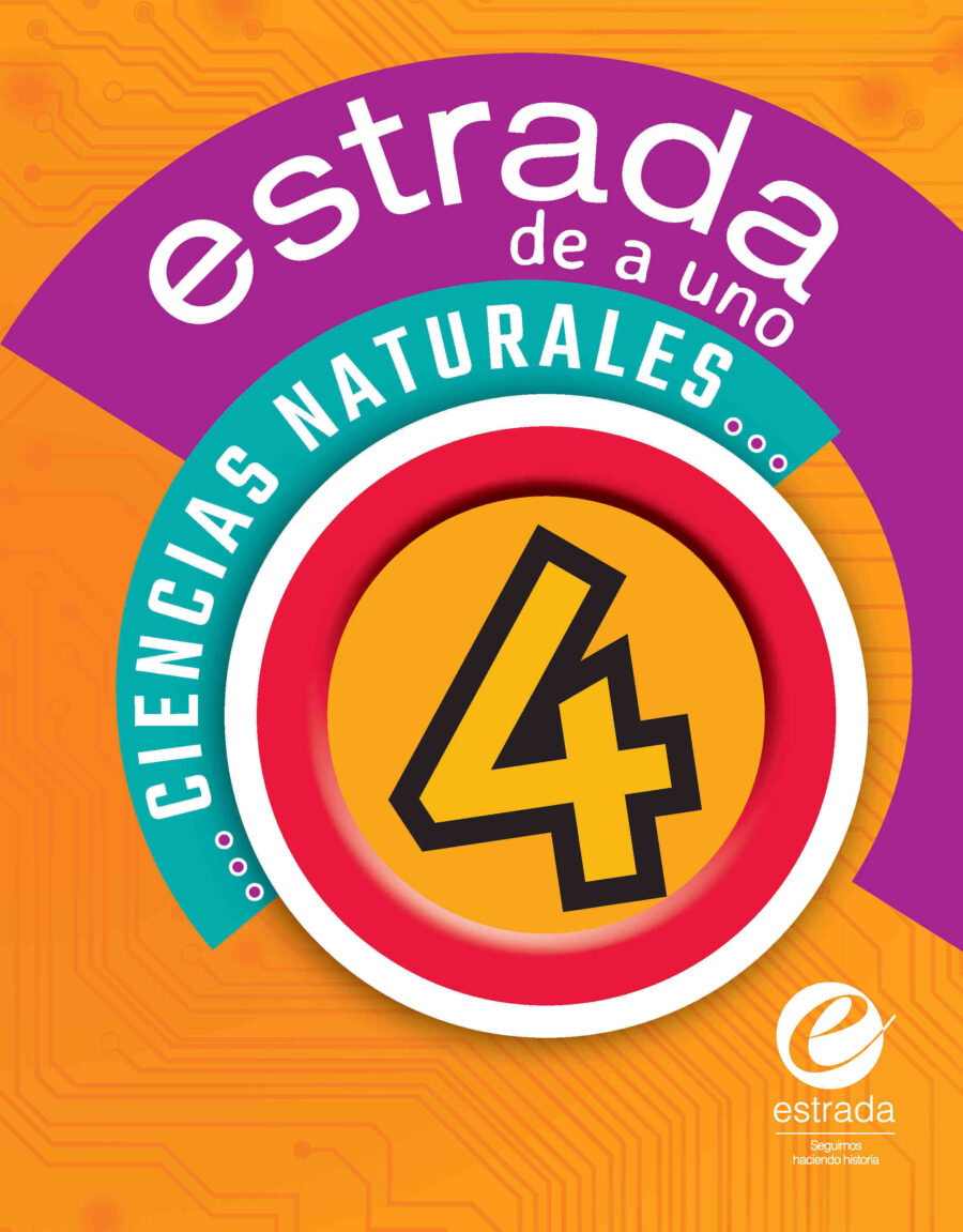 LICENCIA DIGITAL: ESTRADA DE A UNO 4 NATURALES