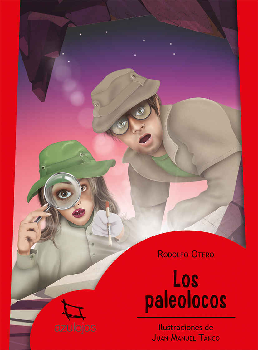 LICENCIA DIGITAL: LOS PALEOLOCOS