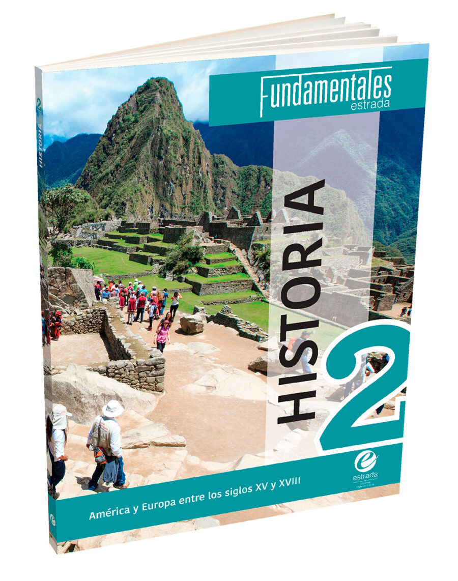 LICENCIA DIGITAL: FUNDAMENTALES 1 ES HISTORIA