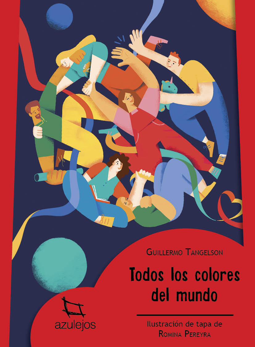 LICENCIA DIGITAL: TODOS LOS COLORES DEL MUNDO