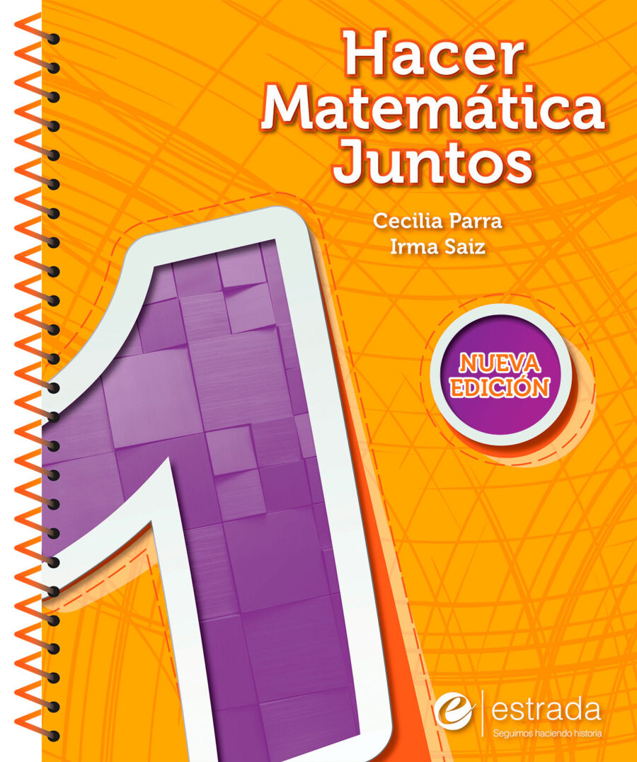 LICENCIA DIGITAL: HACER MATEMATICA JUNTOS 1 PACK NVA ED