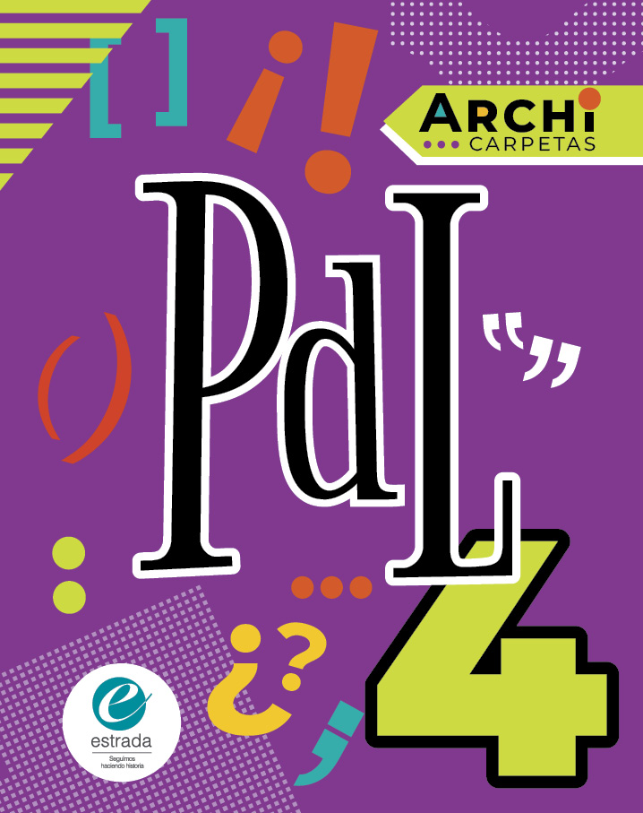 LICENCIA DIGITAL: ARCHI CARPETAS PDL 4