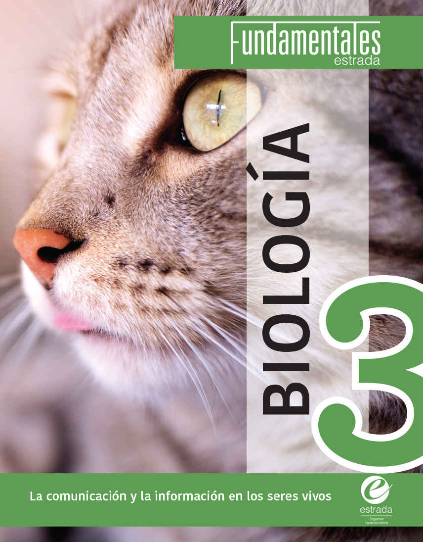 LICENCIA DIGITAL: FUNDAMENTALES 3 ES BIOLOGIA