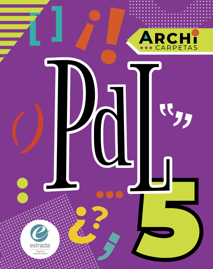 LICENCIA DIGITAL: ARCHI CARPETAS PDL 5