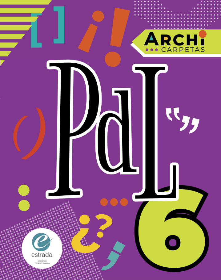 LICENCIA DIGITAL: ARCHI CARPETAS PDL 6