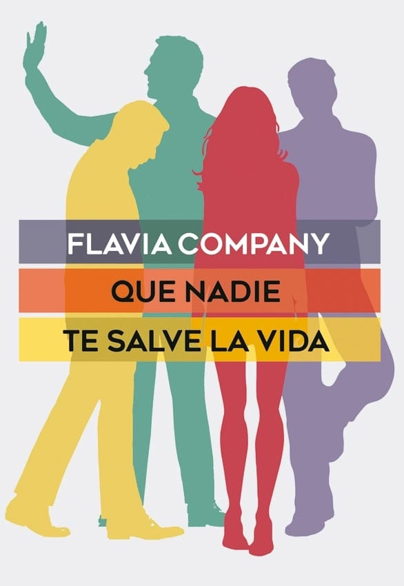 QUE NADIE TE SALVE LA VIDA