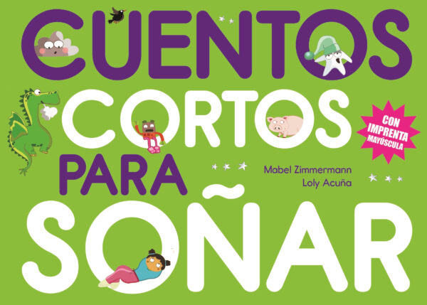 CUENTOS CORTOS PARA SOÑAR 4