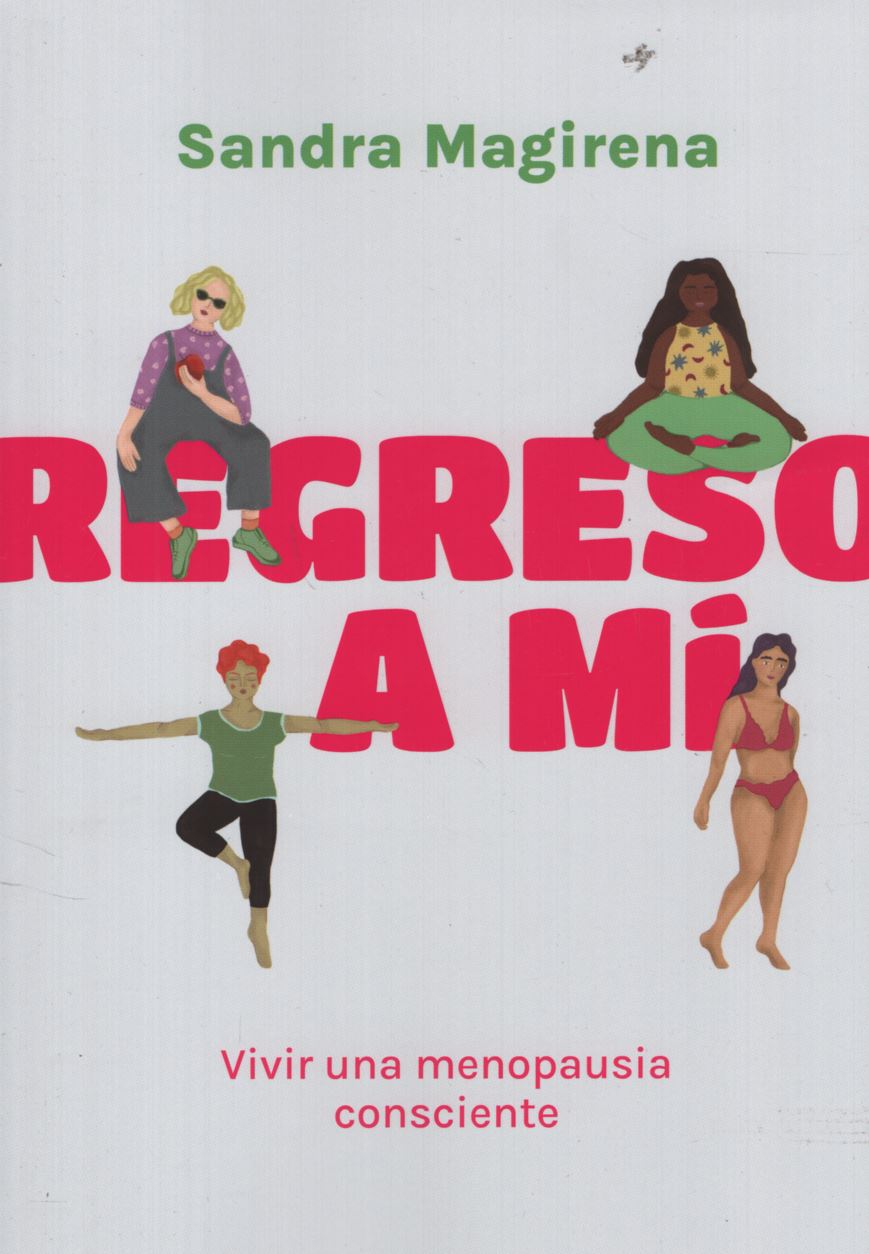 REGRESO A MI