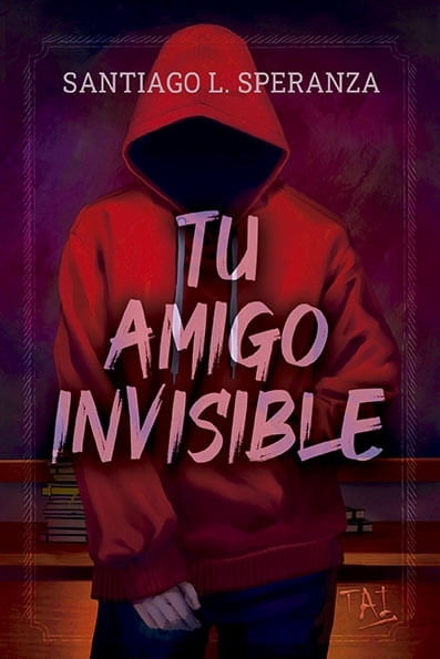 TU AMIGO INVISIBLE