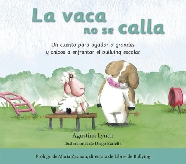 VACA NO SE CALLA, LA