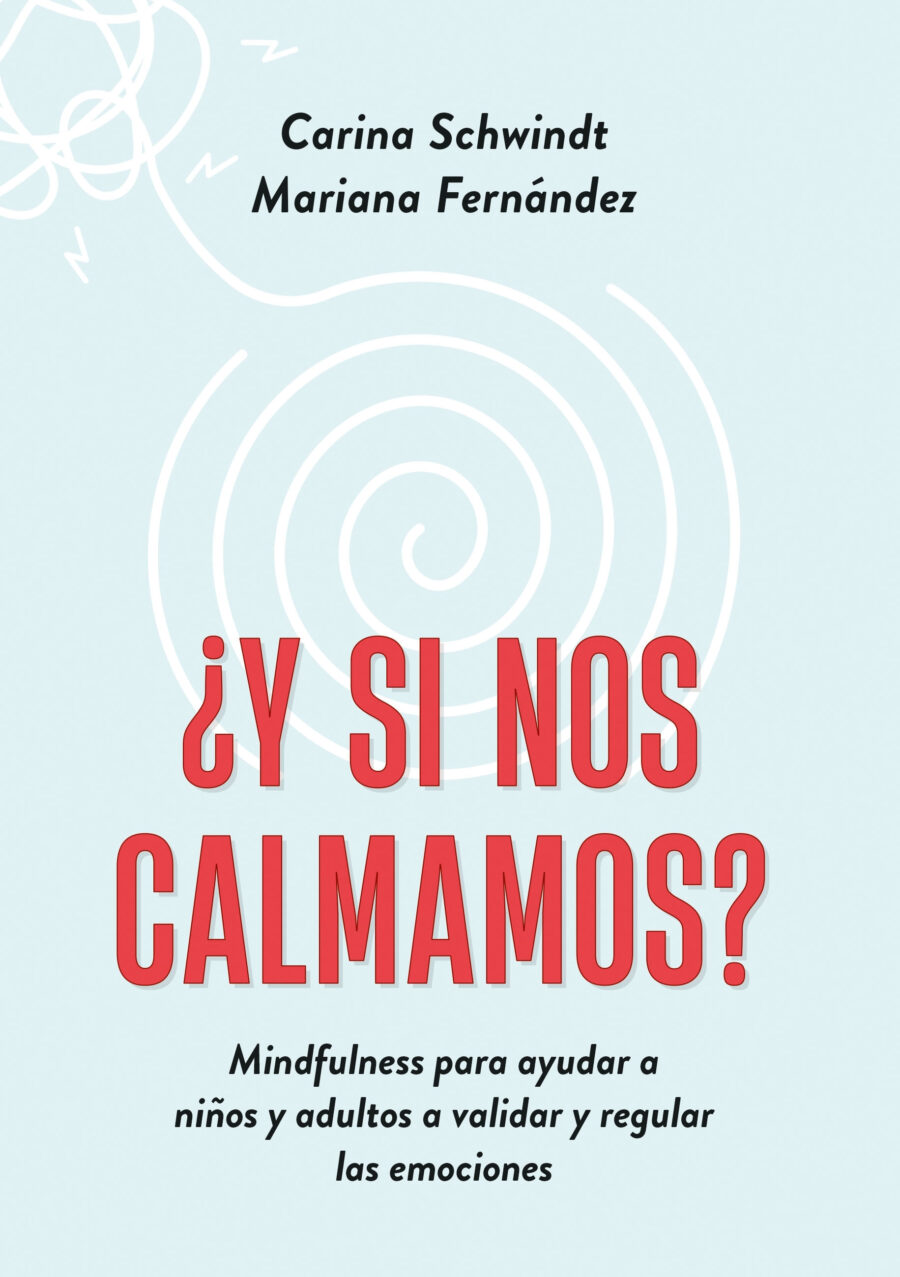 Y SI NOS CALMAMOS?