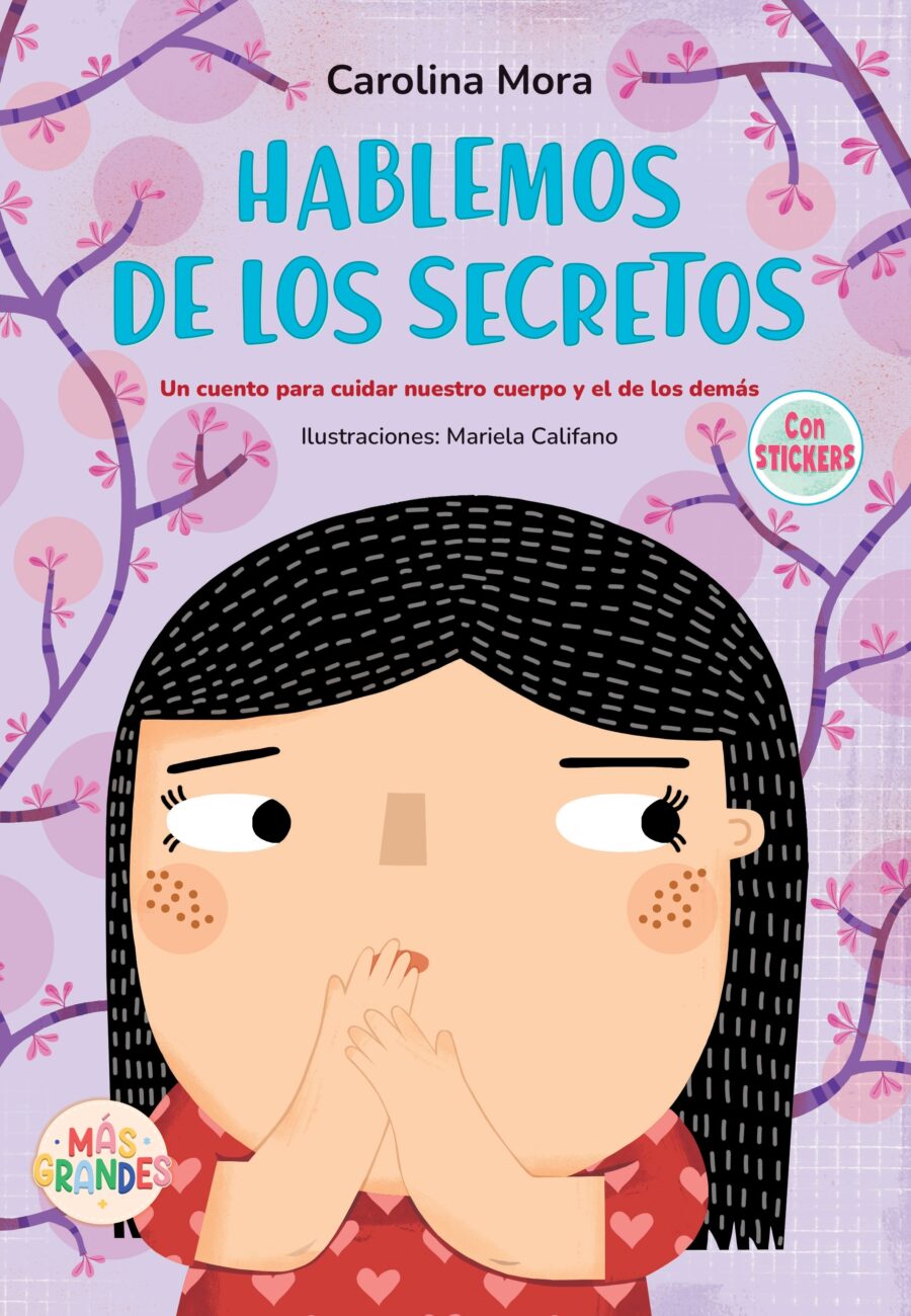 HABLEMOS DE LOS SECRETOS