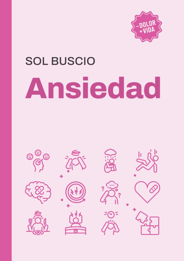 ANSIEDAD - ATENEO