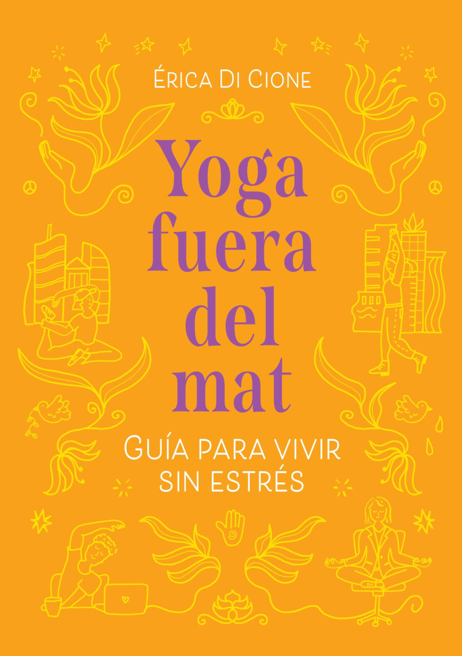 YOGA FUERA DEL MAT