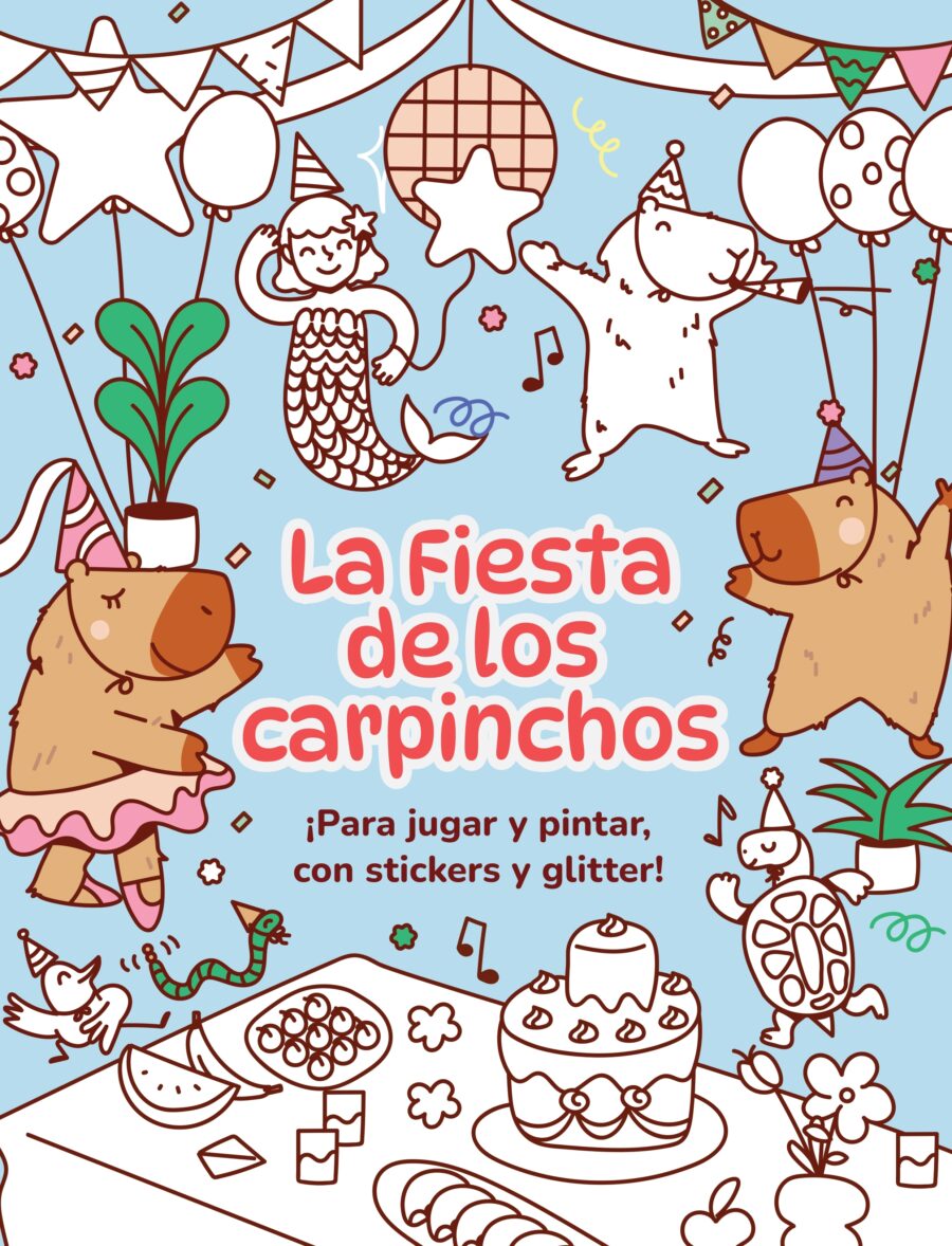 FIESTA DE LOS CARPINCHOS, LA