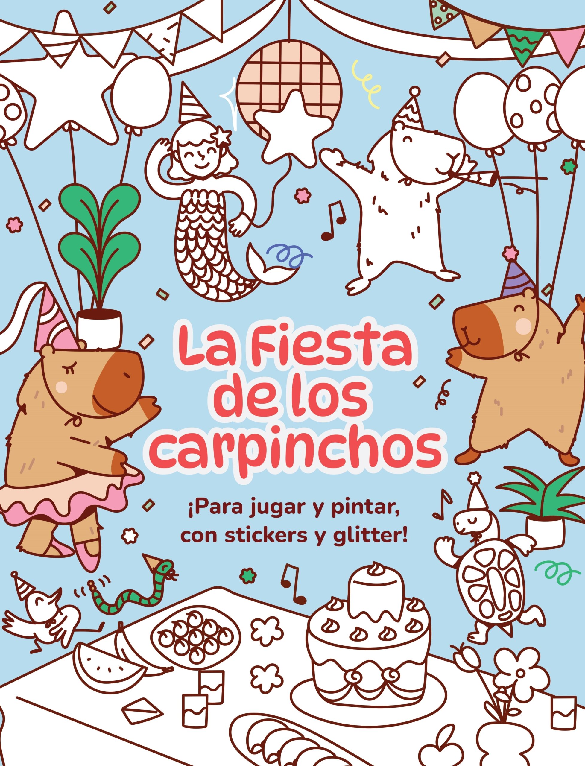 FIESTA DE LOS CARPINCHOS, LA