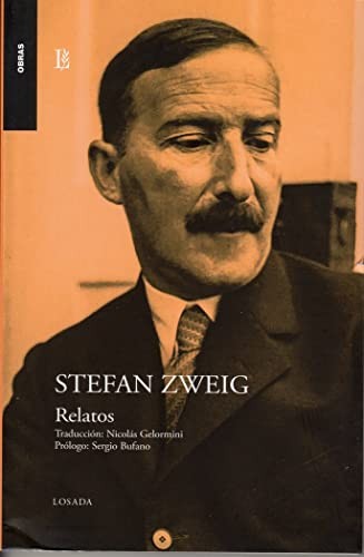 RELATOS - LOSADA