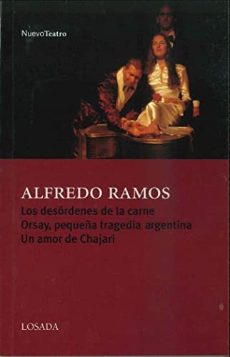 DESORDENES DE LA CARNE LOSADA