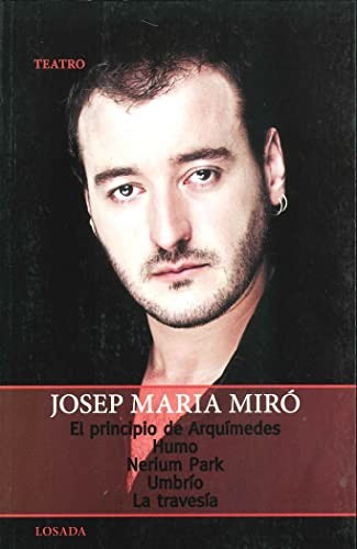 PRINCIPIO DE ARQUIMEDES Y OTRAS OBRAS