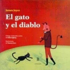 GATO Y EL DIABLO, EL -LOSADA INFANTIL-
