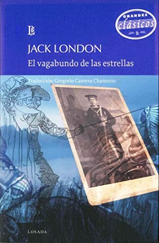 EL VAGABUNDO DE LAS ESTRELLAS