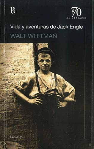 VIDA Y AVENTURAS DE JACK ENGLE
