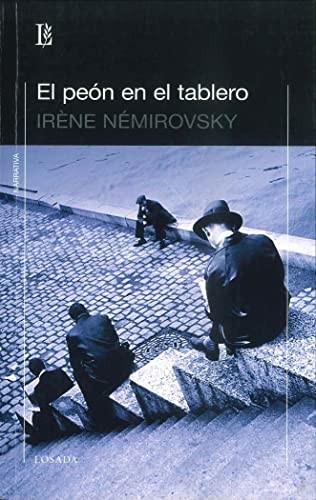 PEON EN EL TABLERO, EL