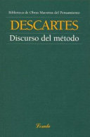 DISCURSO DEL METODO