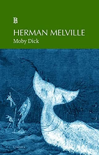 MOBY DICK - LOSADA