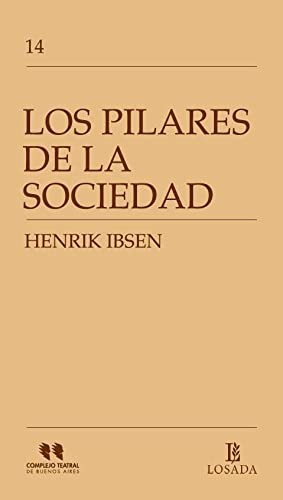 PILSRES DE LA SOCIEDAD LOSADA