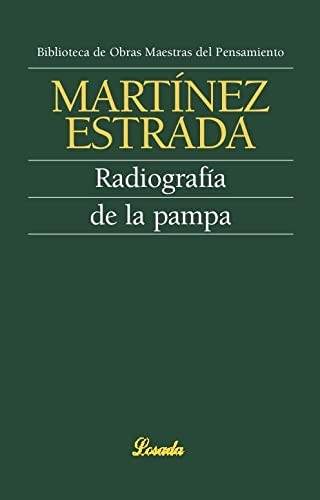 RADIOGRAFIA DE LA PAMPA
