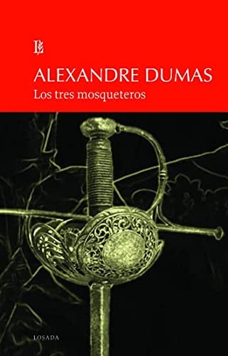 TRES MOSQUETEROS, LOS LOSADA