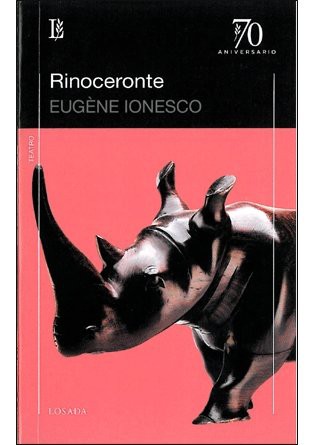 RINOCERONTE EL  LOSADA