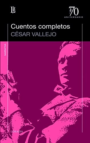 CUENTOS COMPLETOS -LOSADA