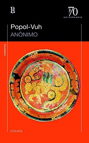 POPOL VUH-LOSADA