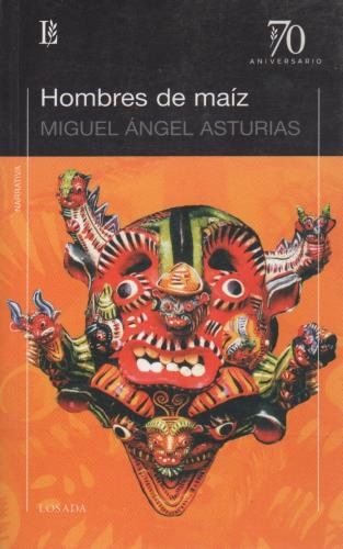 HOMBRES DE MAIZ