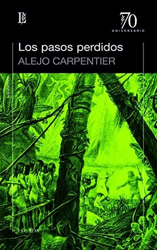 PASOS PERDIDOS,LOS