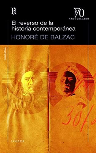 REVERSO DE LA HISTORIA CONTEMP