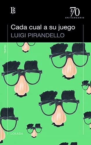 CADA CUAL CON SU JUEGO