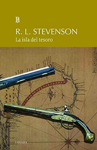ISLA DEL TESORO, LA -LOSADA