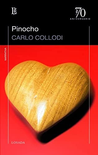PINOCHO -LOSADA