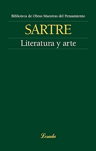 LITERATURA Y ARTE