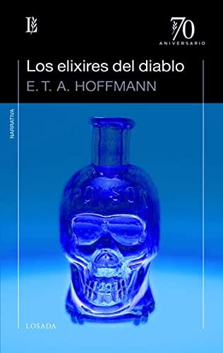ELIXIRES DEL DIABLO,LOS